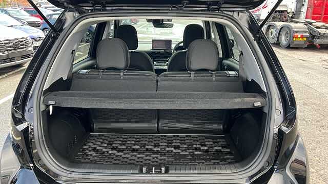 Hyundai Inster INSTER 85kW 02 49kWh 5dr Auto