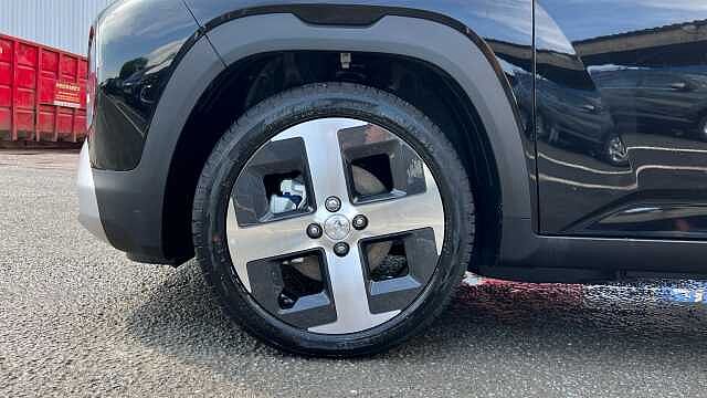 Hyundai Inster INSTER 85kW 02 49kWh 5dr Auto