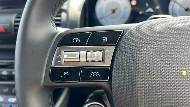 Hyundai Inster INSTER 85kW 02 49kWh 5dr Auto