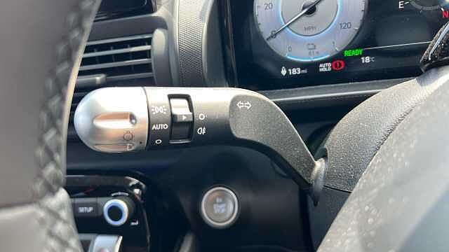 Hyundai Inster INSTER 85kW 02 49kWh 5dr Auto