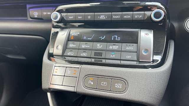 Hyundai Inster INSTER 85kW 02 49kWh 5dr Auto