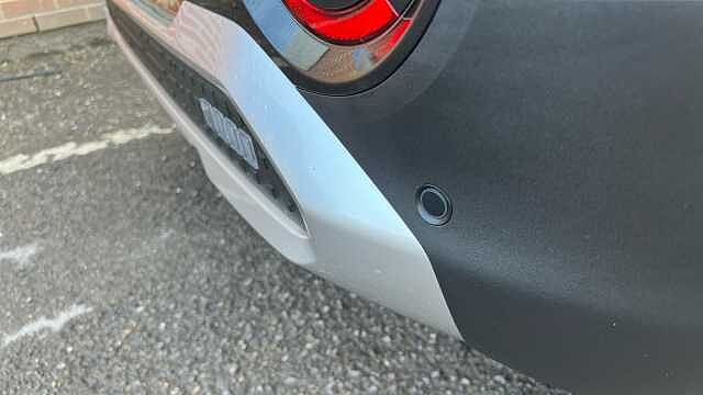 Hyundai Inster INSTER 85kW 02 49kWh 5dr Auto