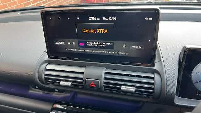 Hyundai Inster INSTER 85kW 02 49kWh 5dr Auto