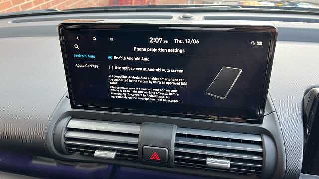 Hyundai Inster INSTER 85kW 02 49kWh 5dr Auto