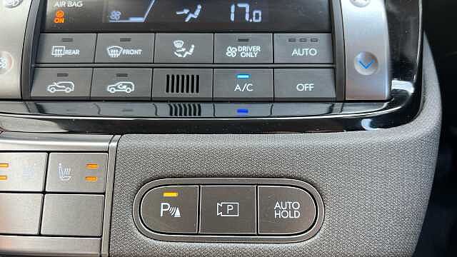 Hyundai Inster INSTER 85kW 02 49kWh 5dr Auto