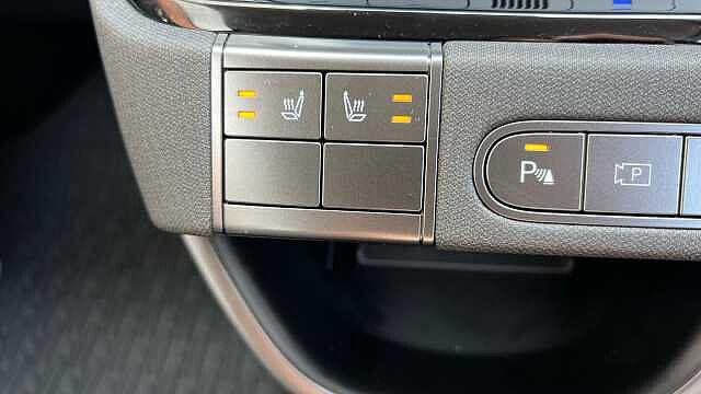Hyundai Inster INSTER 85kW 02 49kWh 5dr Auto