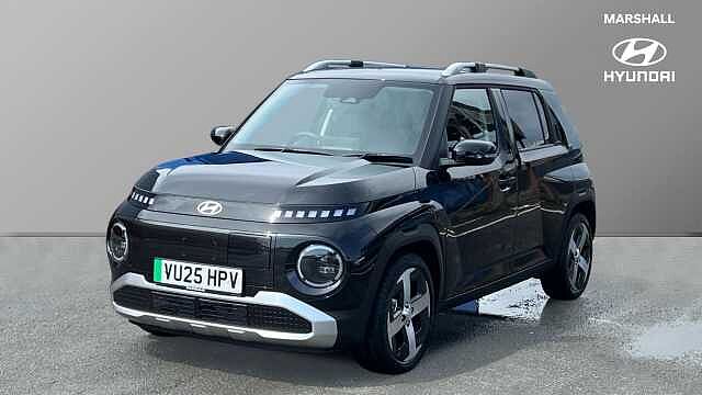 Hyundai Inster INSTER 85kW 02 49kWh 5dr Auto