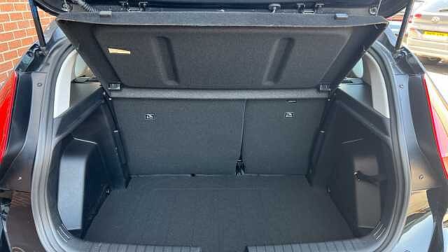 Hyundai Bayon BAYON 1.0 TGDi Advance 5dr