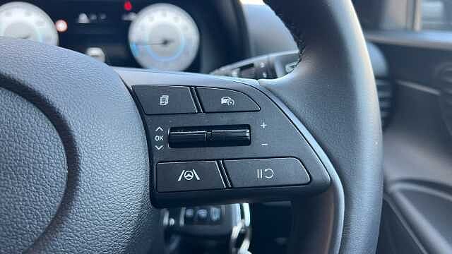 Hyundai Bayon BAYON 1.0 TGDi Advance 5dr