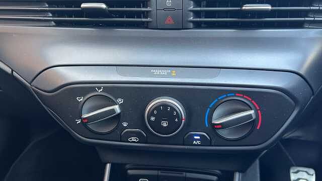 Hyundai Bayon BAYON 1.0 TGDi Advance 5dr