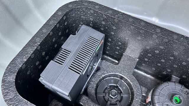 Hyundai Bayon BAYON 1.0 TGDi Advance 5dr