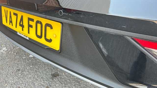 Hyundai Bayon BAYON 1.0 TGDi Advance 5dr