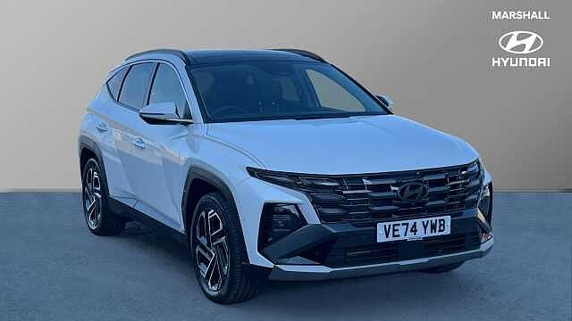 1.6T Plug-in Hybrid Ultimate 5dr 4WD Auto