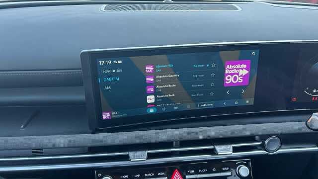 Hyundai TUCSON 1.6T Plug-in Hybrid Ultimate 5dr 4WD Auto Atlas White