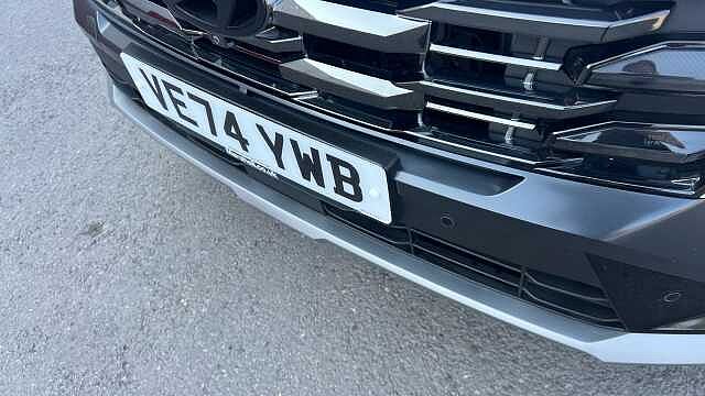 Hyundai TUCSON 1.6T Plug-in Hybrid Ultimate 5dr 4WD Auto Atlas White