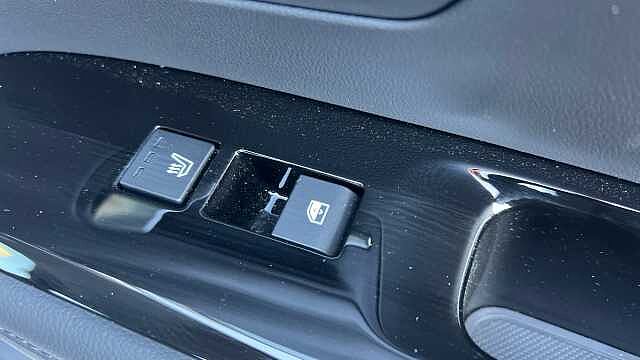 Hyundai TUCSON 1.6T Plug-in Hybrid Ultimate 5dr 4WD Auto Atlas White