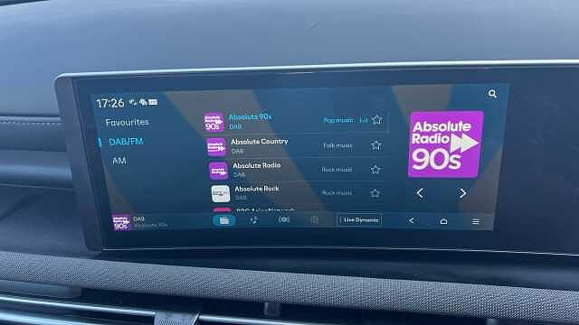 Hyundai TUCSON 1.6T Plug-in Hybrid Ultimate 5dr 4WD Auto Atlas White