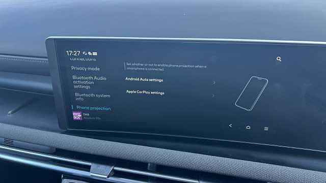 Hyundai TUCSON 1.6T Plug-in Hybrid Ultimate 5dr 4WD Auto Atlas White