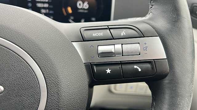 Hyundai Tucson 1.6T Ultimate 5dr