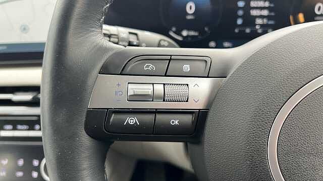 Hyundai Tucson 1.6T Ultimate 5dr