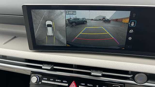 Hyundai Tucson 1.6T Ultimate 5dr