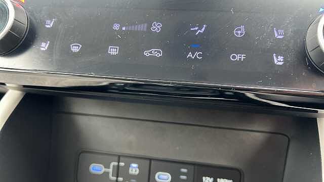 Hyundai Tucson 1.6T Ultimate 5dr