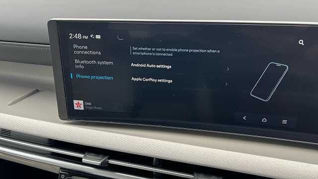 Hyundai Tucson 1.6T Ultimate 5dr