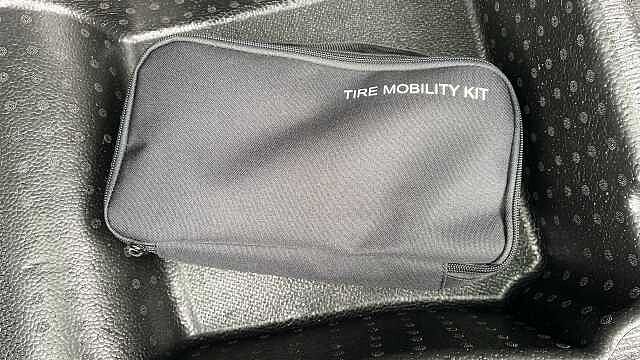 Hyundai Tucson 1.6T Ultimate 5dr