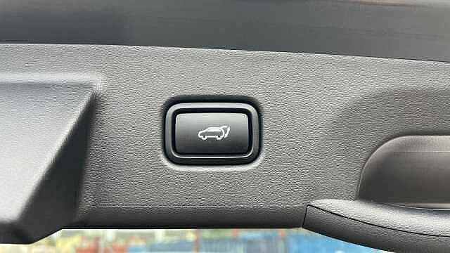 Hyundai Tucson 1.6T Ultimate 5dr