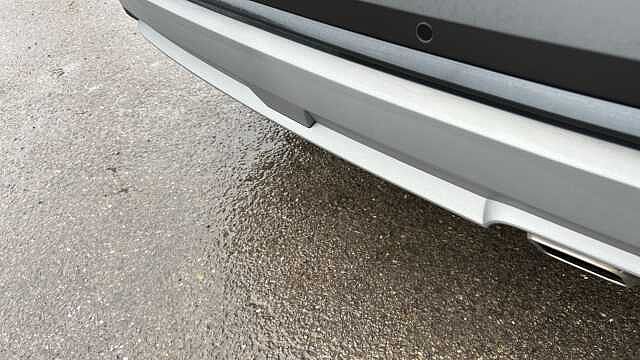 Hyundai Tucson 1.6T Ultimate 5dr