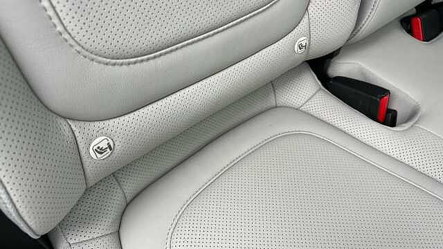 Hyundai Tucson 1.6T Ultimate 5dr