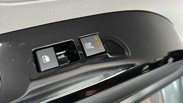 Hyundai Tucson 1.6T Ultimate 5dr