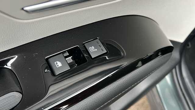 Hyundai Tucson 1.6T Ultimate 5dr