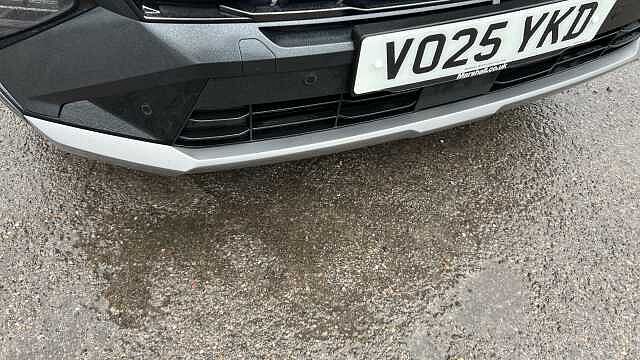 Hyundai Tucson 1.6T Ultimate 5dr