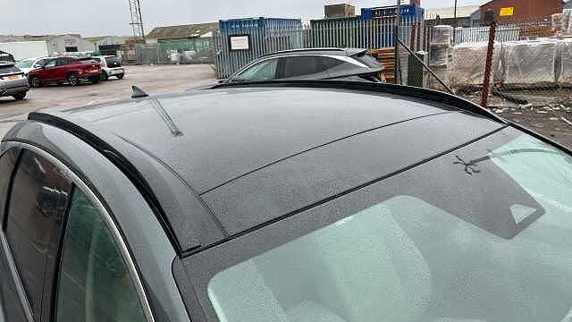 Hyundai Tucson 1.6T Ultimate 5dr