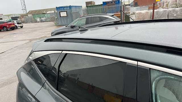 Hyundai Tucson 1.6T Ultimate 5dr