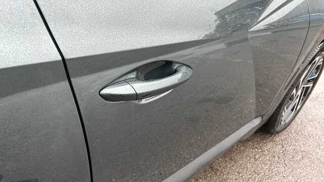 Hyundai Tucson 1.6T Ultimate 5dr