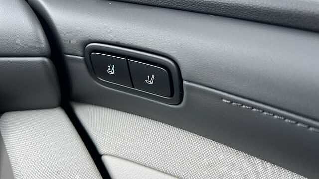 Hyundai Tucson 1.6T Ultimate 5dr