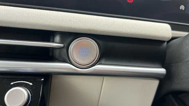 Hyundai Tucson 1.6T Ultimate 5dr