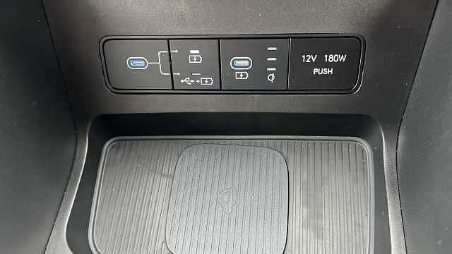 Hyundai Tucson 1.6T Ultimate 5dr