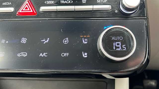 Hyundai Tucson 1.6T Ultimate 5dr