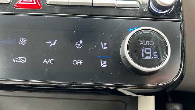 Hyundai Tucson 1.6T Ultimate 5dr