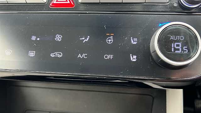 Hyundai Tucson 1.6T Ultimate 5dr