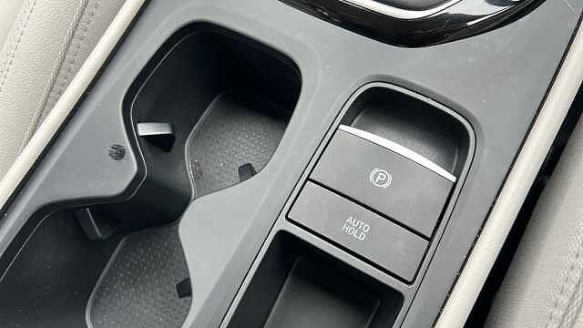 Hyundai Tucson 1.6T Ultimate 5dr