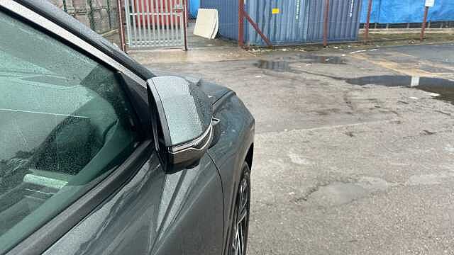 Hyundai Tucson 1.6T Ultimate 5dr