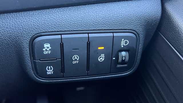 Hyundai I20 I20 1.0T GDi Premium 5dr DCT Blue