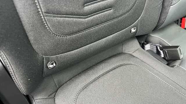 Hyundai TUCSON TUCSON 1.6T Hybrid Premium 5dr Auto Silver