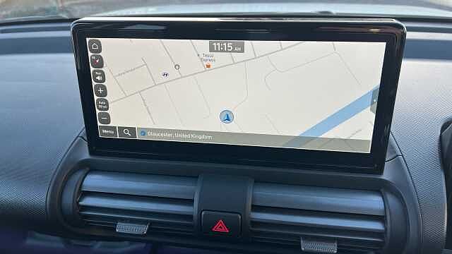 Hyundai INSTER Inster 5Dr HAT 85kW 2 49kWh Natural Ivory