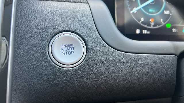 Hyundai TUCSON TUCSON 1.6 TGDi Plug-in Hybrid Premium 5dr 4WD Auto GREY