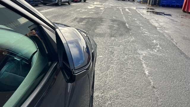 Hyundai TUCSON TUCSON 1.6 TGDi Plug-in Hybrid Premium 5dr 4WD Auto GREY